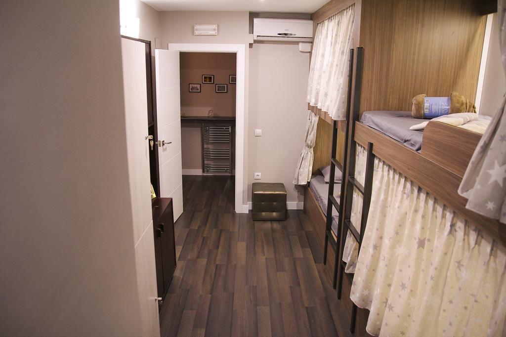 Barcelona & You Hostel Sagrada Familia Hostel *