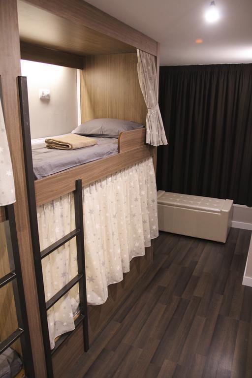 Hostel Barcelona & You Hostel Sagrada Familia Barcelona