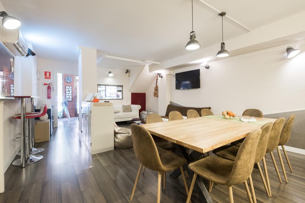 Barcelona & You Hostel Sagrada Familia * Barcelona