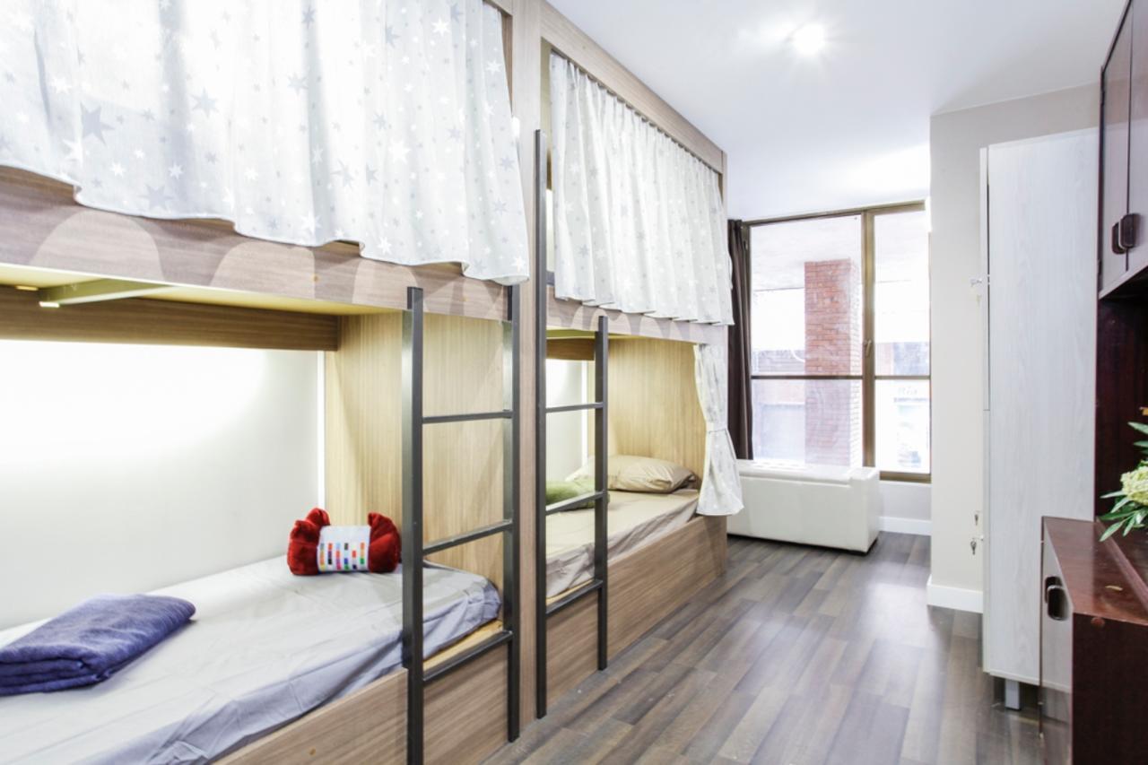 Barcelona & You Hostel Sagrada Familia Hostel