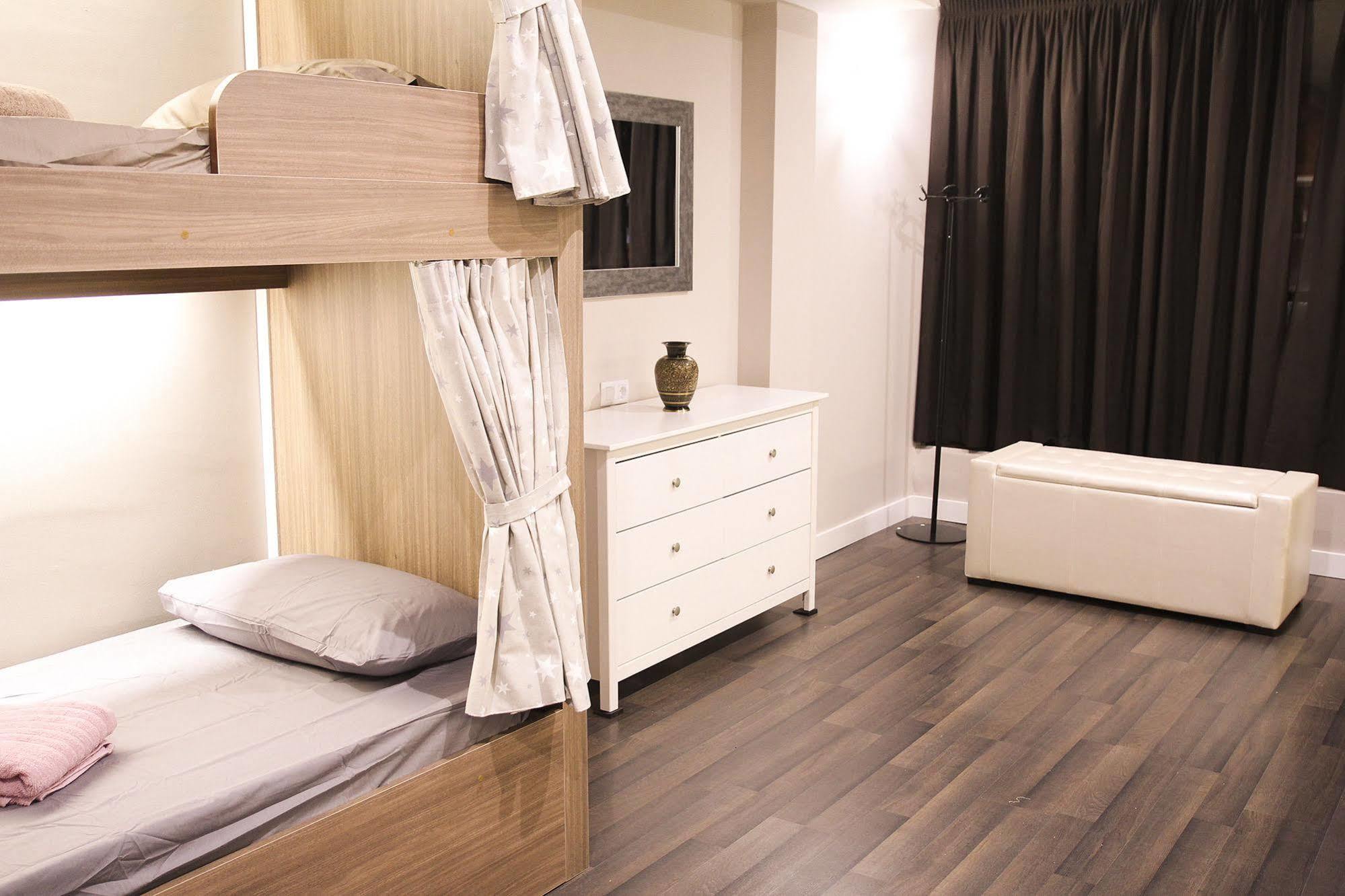Hostel Barcelona & You Hostel Sagrada Familia Barcelona