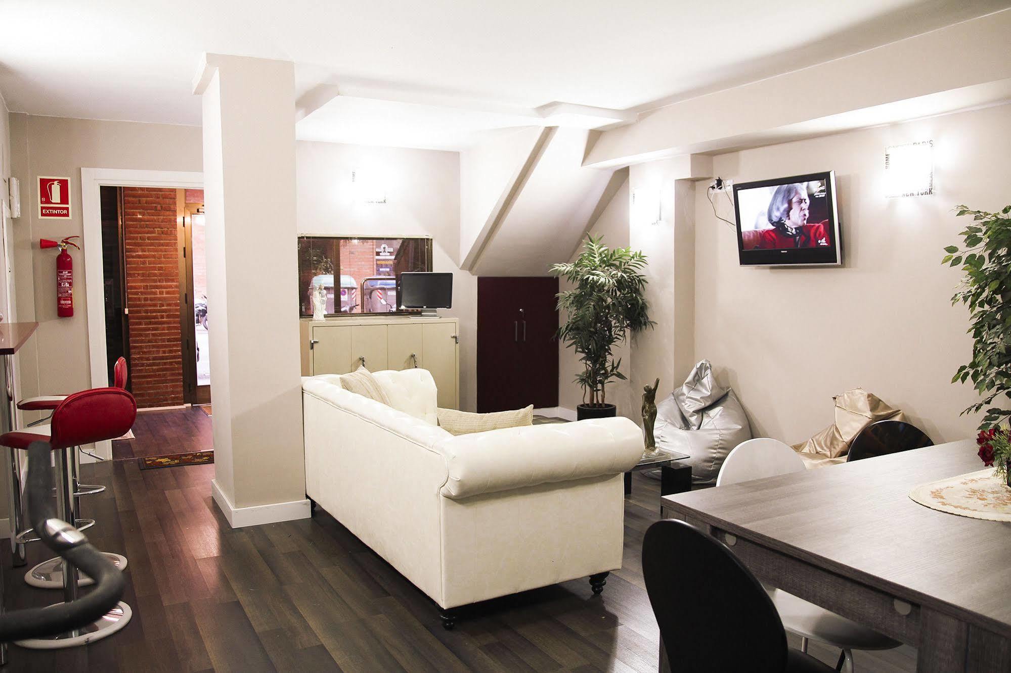 Barcelona & You Hostel Sagrada Familia Hostel